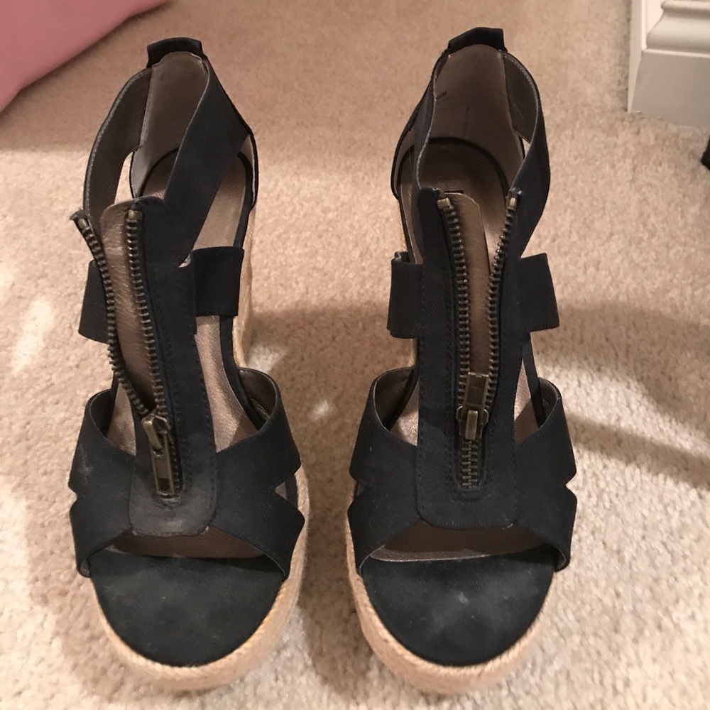 Women’s wedges
